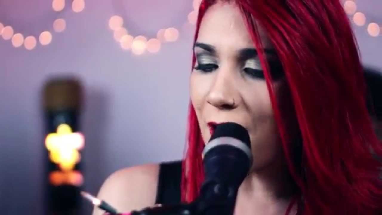 RUBI - Turquesa - Videoclipe