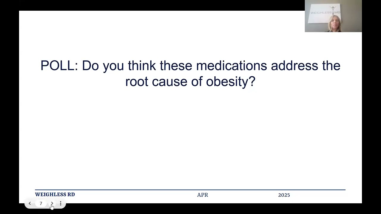 RD Discussion_ Stability for Patients in Unstable GLP Industry