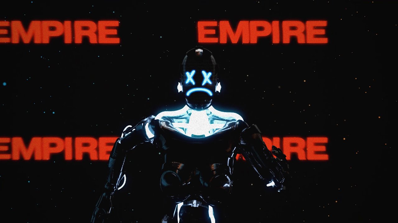 The Funk Hunters x Stickybuds - Empire feat. Flowdan (Dr. Fresch Remix) [Official Video]