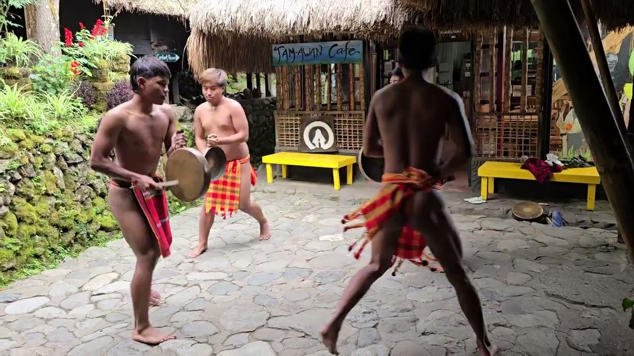 Cordillera Cultural Dance Showcase | Baguio Philippines