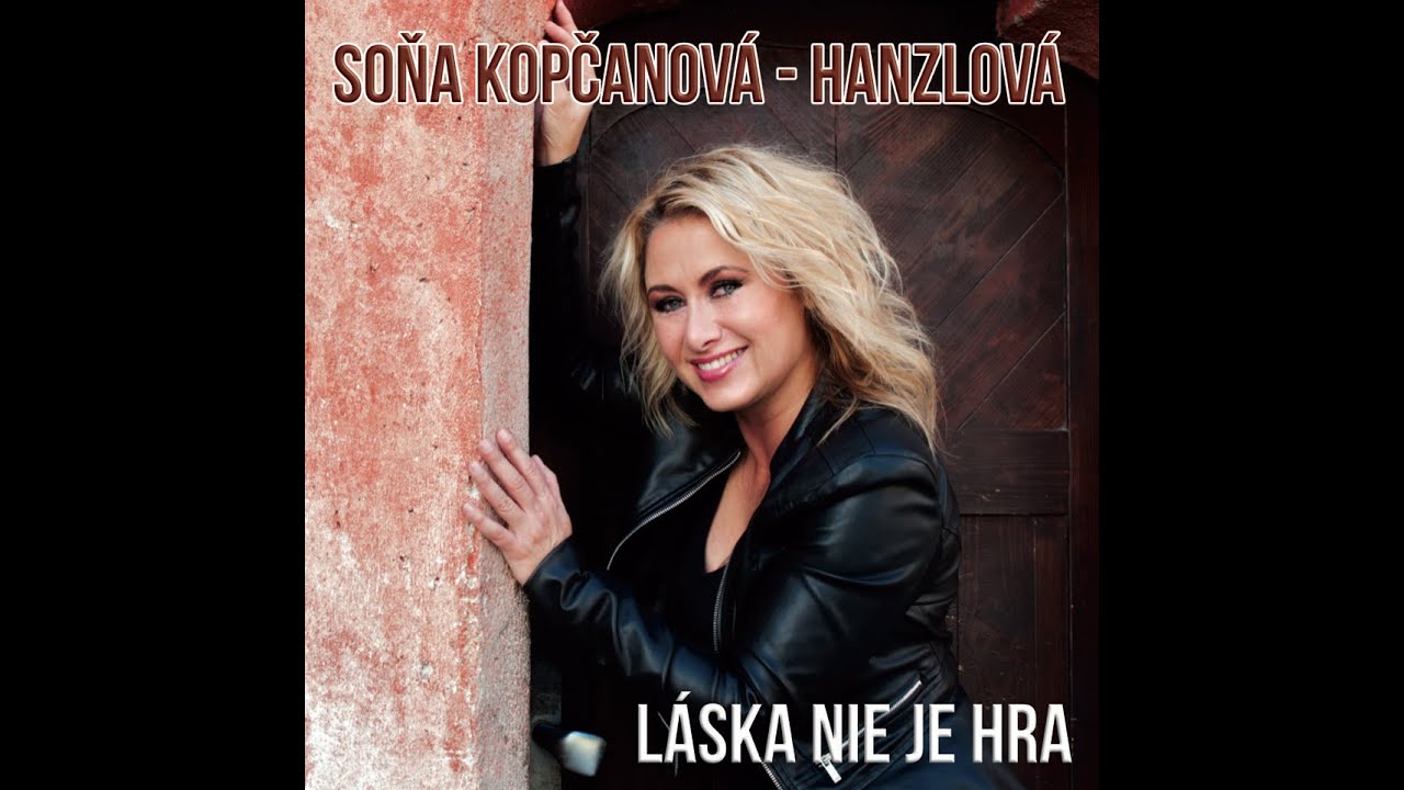 NA VINE JE JÚLIA - Soňa Hanzl Kopčanová 2018