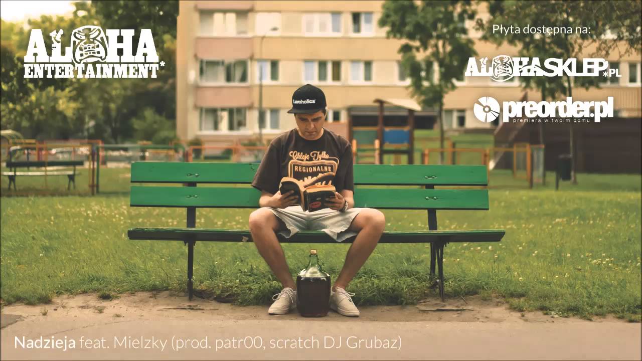 Proceente - Nadzieja feat. Mielzky, DJ Grubaz (prod. patr00)