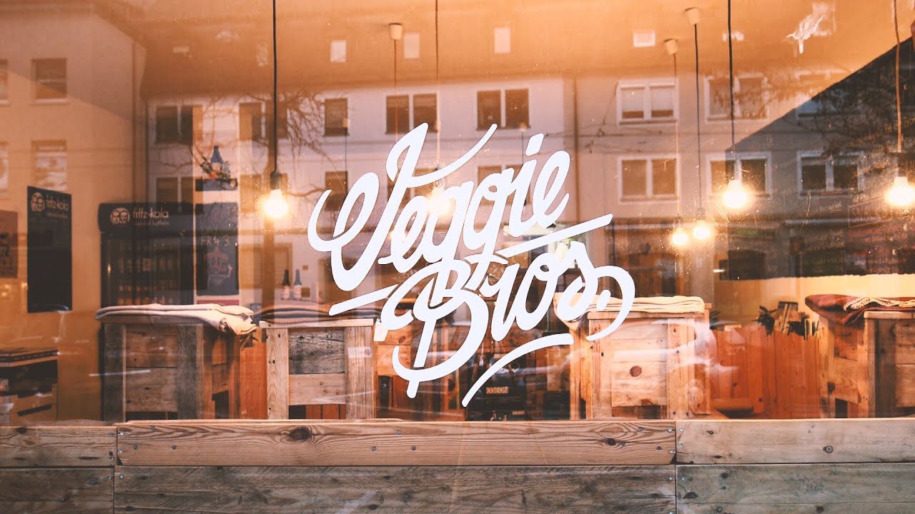 Veggie Bros Würzburg