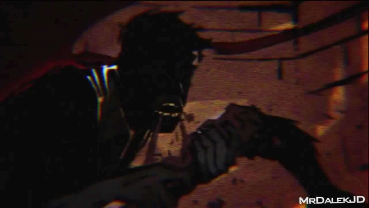Black Ops 2 Zombies - Die Rise Storyline! Samuel Stuhlinger & 