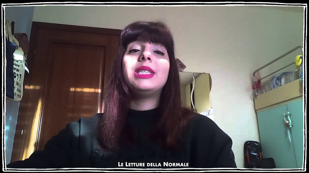L'allegra brigata: Boccaccio, Decameron – Giornata 4, novella 1 (parte 1)