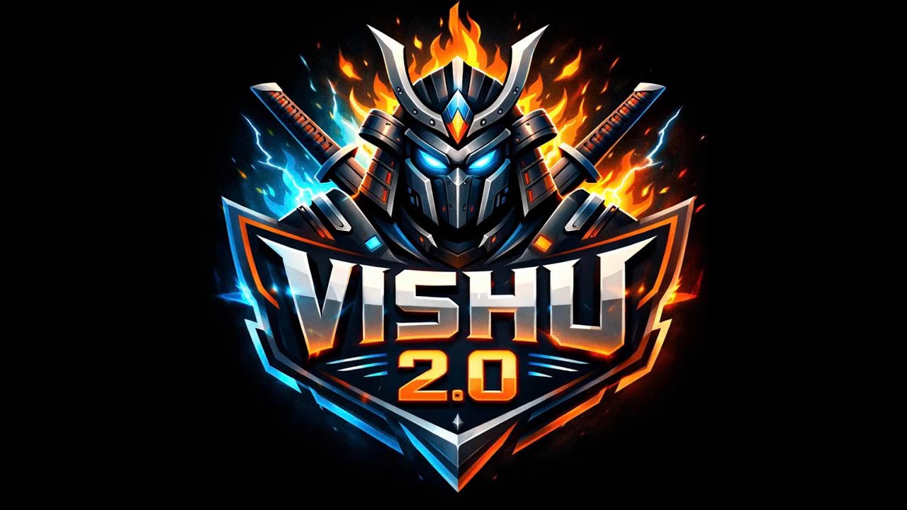 VISHU is Back