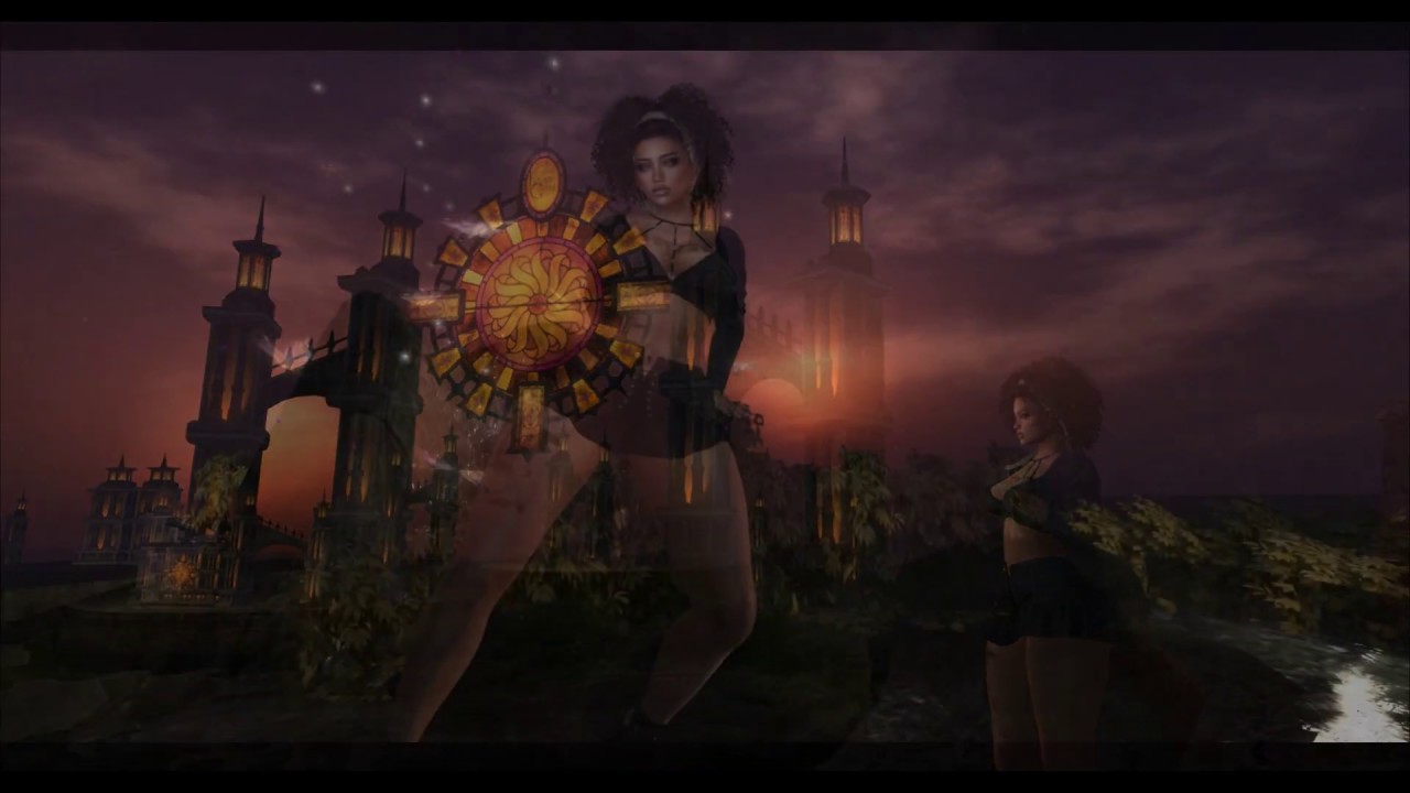 Keep me Alive SL Edition