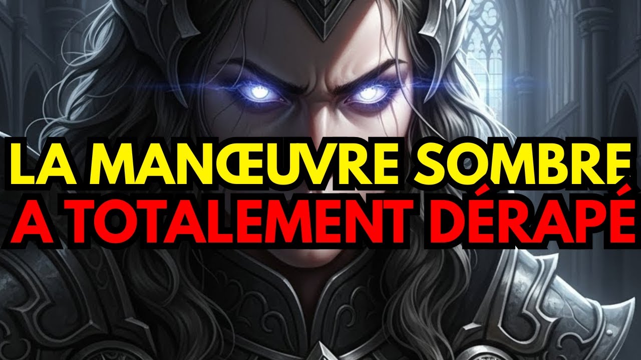 &Eacute;LUS ✨ a MESSAGE DIVINE EST CLAIRE 📨 a justice S&rsquo;EST ABATTUE SUR EUX ⚔