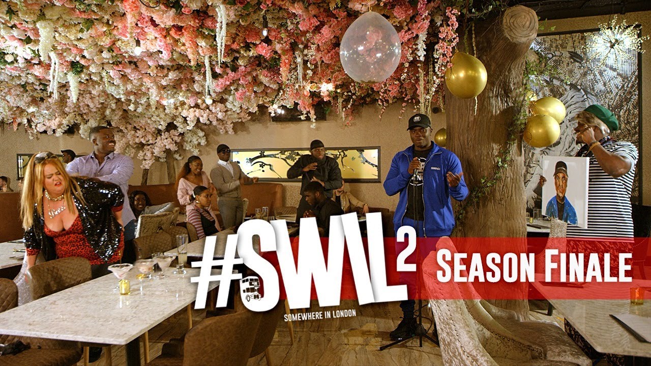 THE LAST SUPPER | #SWIL2 SEASON FINALE