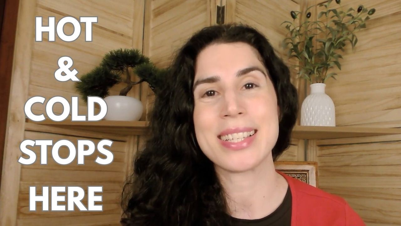SP Hot & Cold Stops Here | Law Of Assumption