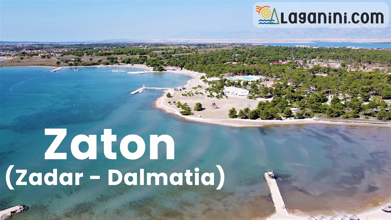 Zaton (Zadar), Dalmatia - Croatia | Laganini.com