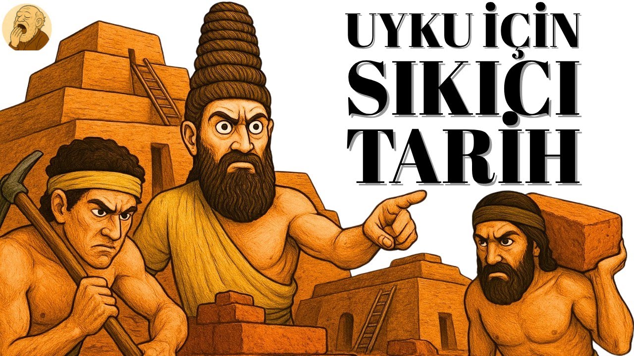 Sümerliler kimdi? Medeniyetin başladığı halk.