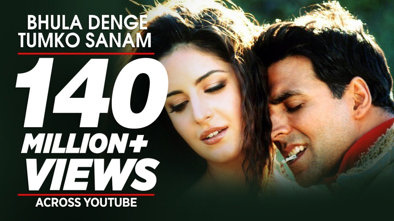 Bhula Denge Tumko Sanam [Full Song] Humko Deewana Kar Gaye