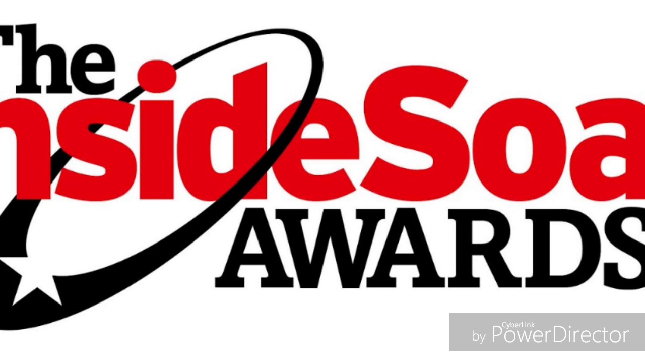 Inside Soap Awards 2018 - Emmerdale Wins 4 Awards