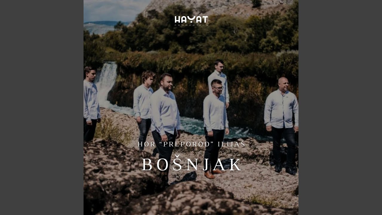 Da je Bosna od Dženneta dio