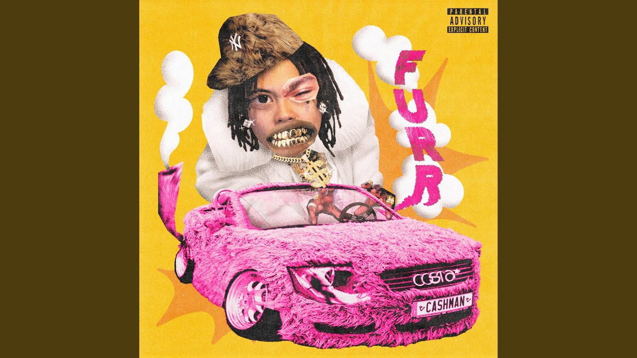 FURR (prod. Fern.)