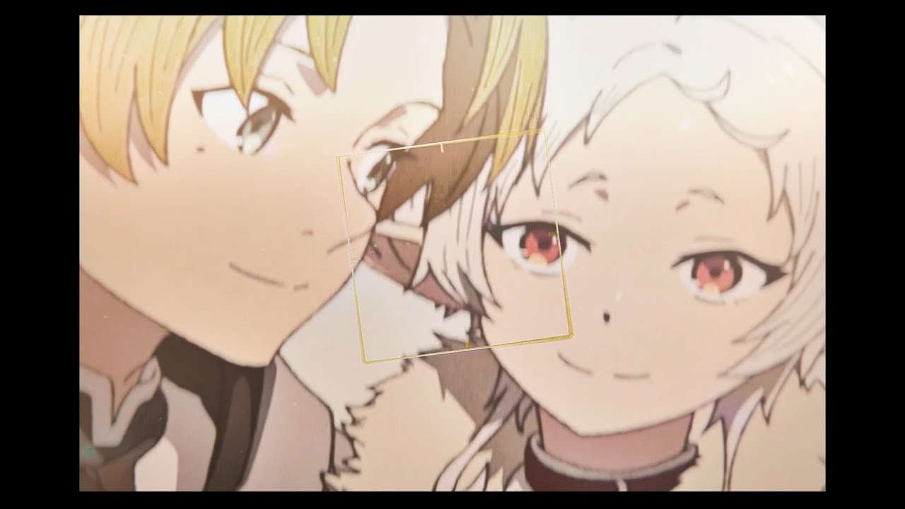 Sylphy - Play Postcard Boy | Amv daddy