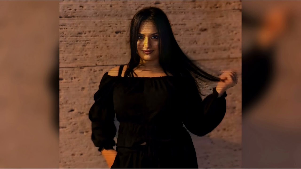 Nestan Mkrtchyan - Chimanalov (cover)🤍