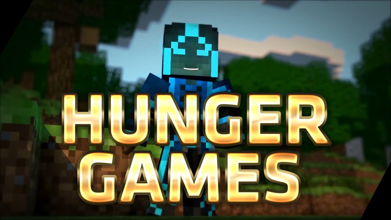 HUNGER GAMES // Edição, Mortes e FINAL ÉPICO!