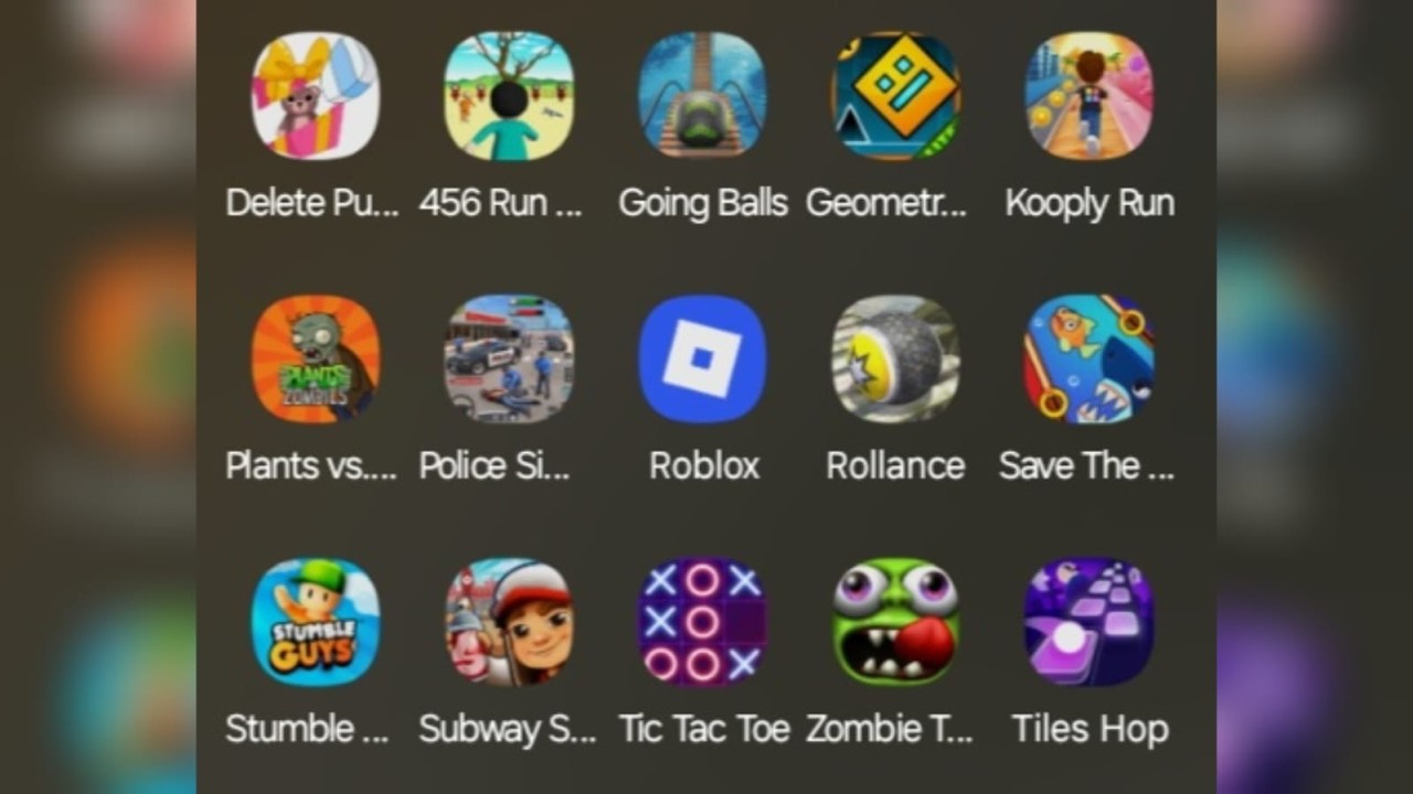 Roblox,Sprunki Survival,Subway Rush,Scary Little,Freaky Stan,SaveTheHouse,DOP 3 || GAMEPLAY