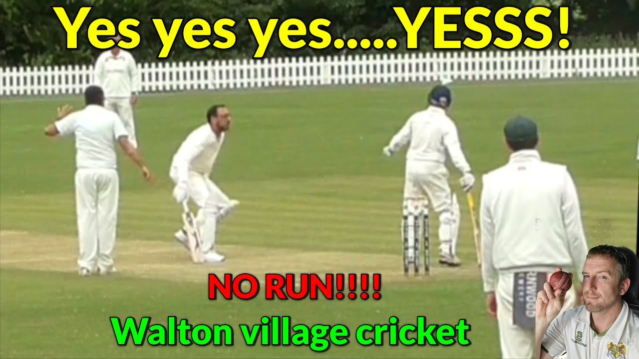 Funniest DONKEY OF THE WEEK!!! - Steve-o SHOT OF THE SEASON - Batsman no4's 50! - Village Cricket