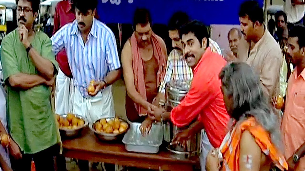 സുരാജ് വെഞ്ഞാറമൂടിന്റെ ഒരു കിടിലൻ കോമഡി | Suraj Venjaramoodu Comedy Scenes | Malayalam Comedy Scenes