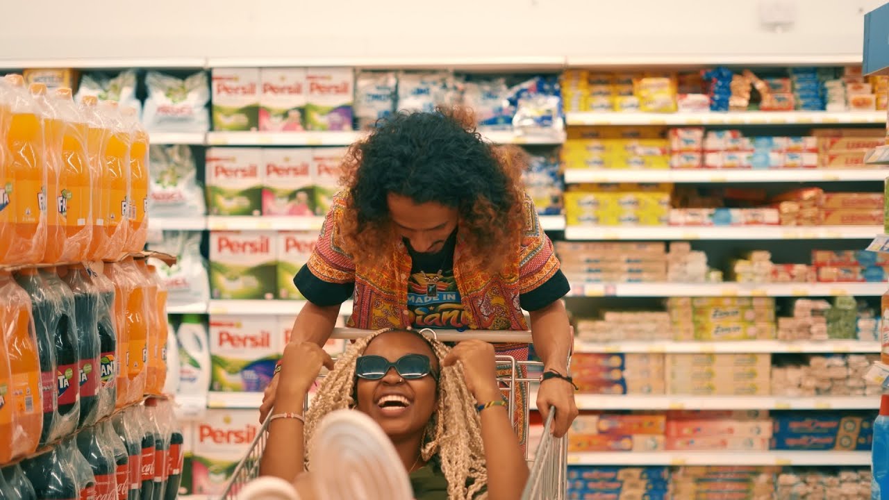 Wuddah Annie -    Umenipata ( Official Visuals)