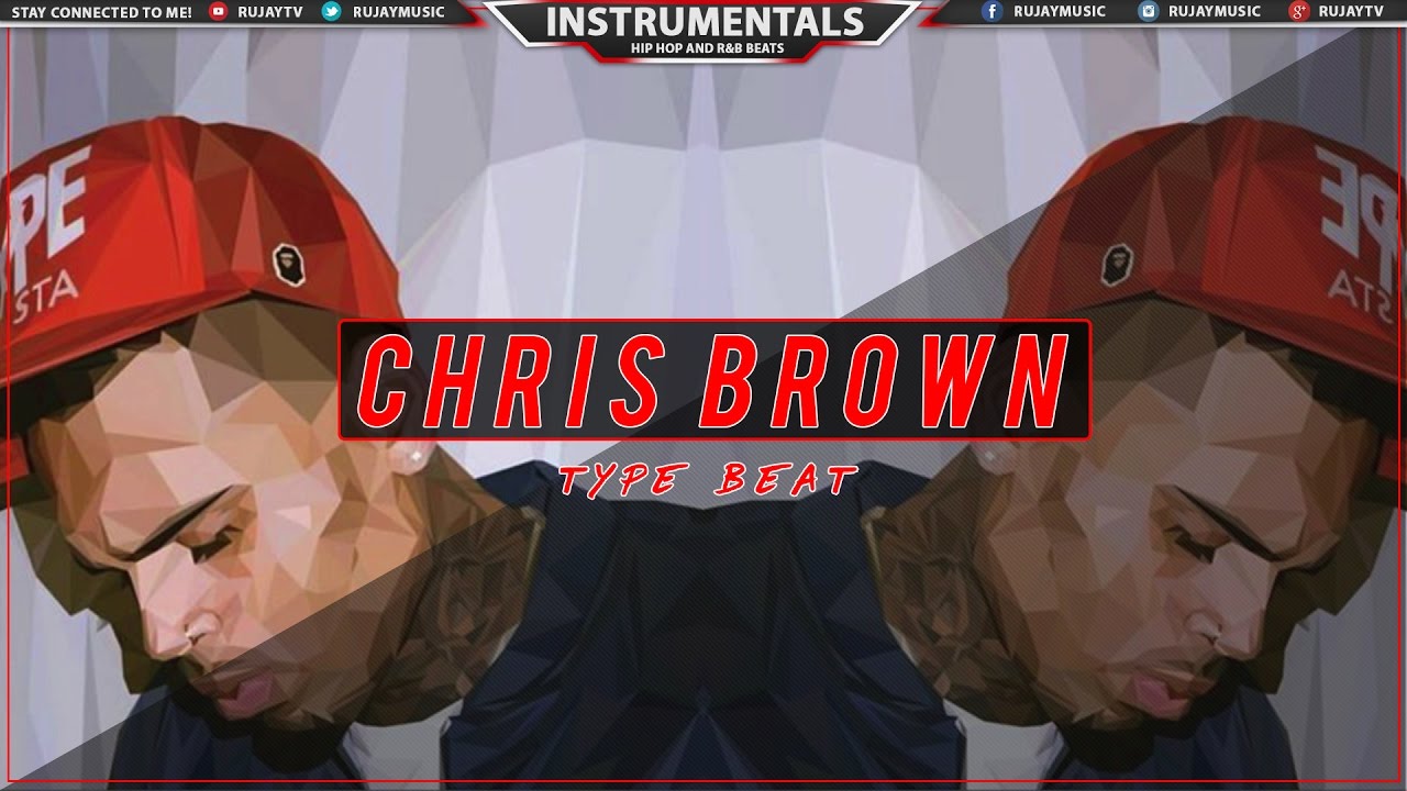 Chris Brown Type Beat 