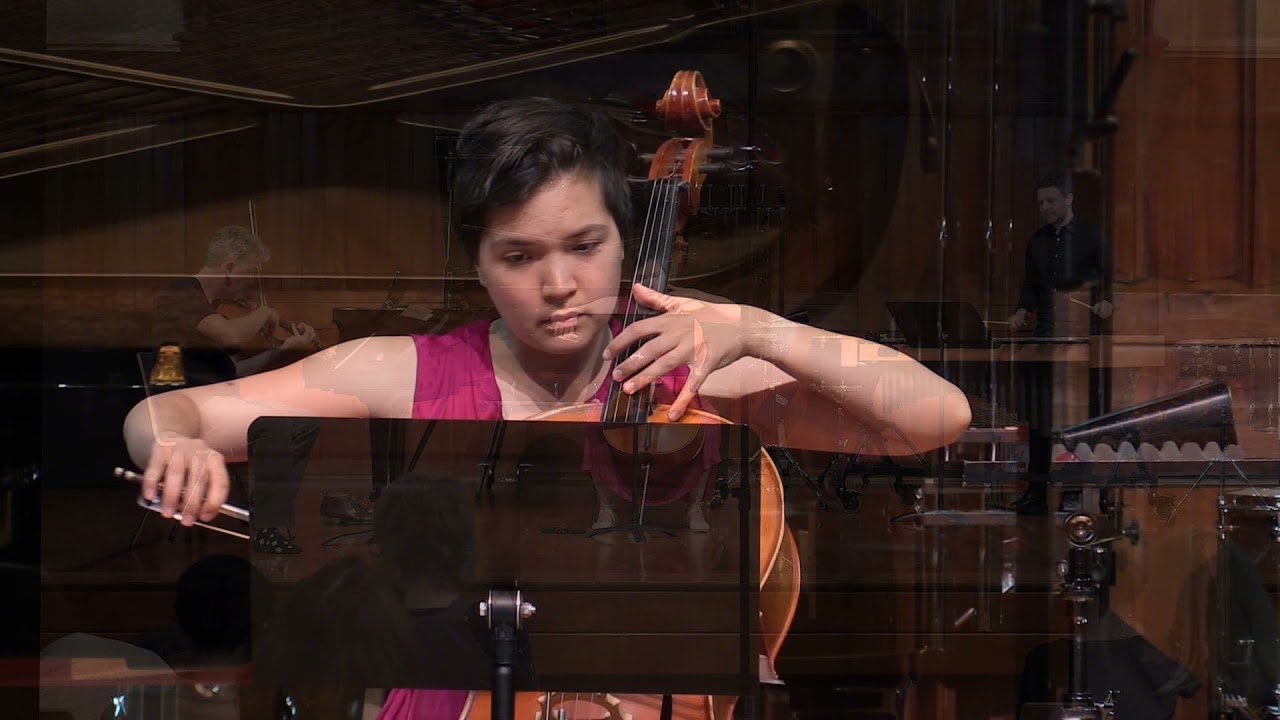 Durations 4 (1961) Morton Feldman