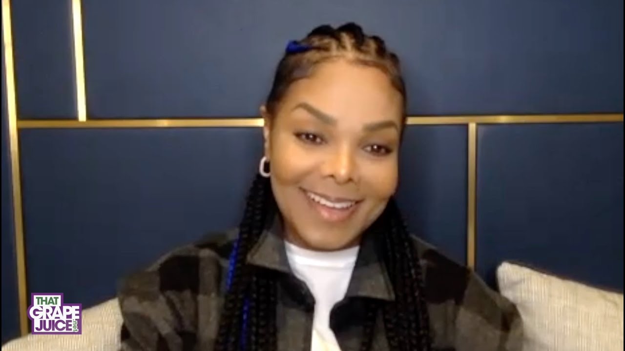 Janet Jackson Talks Hit Documentary, New Music, Bruno Mars, & More