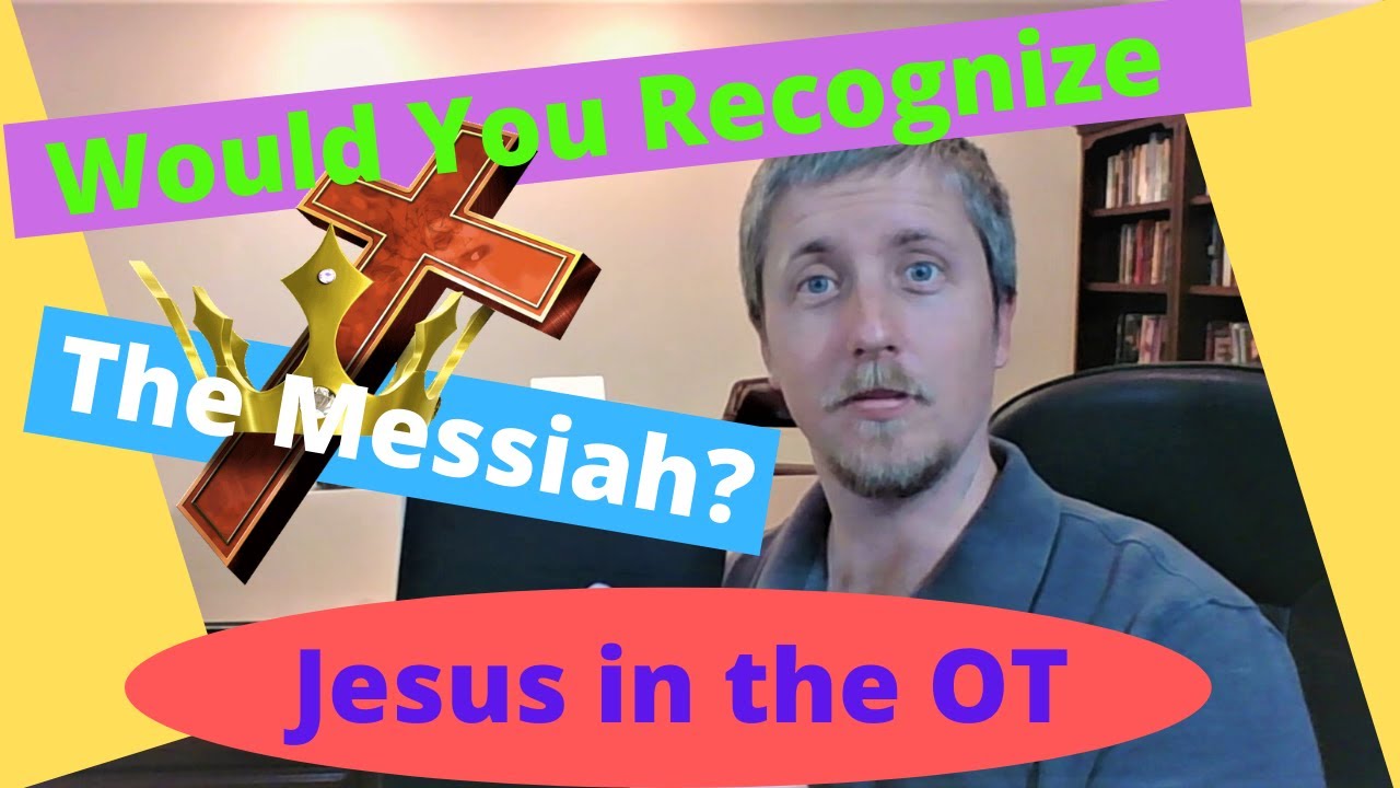Would You Recognize Jesus as Messiah?