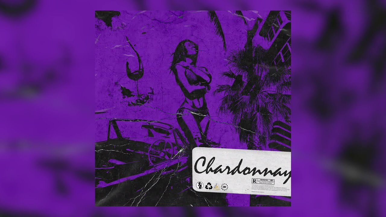 Daniel Obede x Primz x Yakz - Chardonnay
