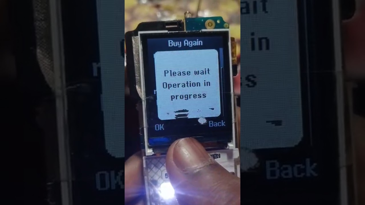 lava a23 ka  game lock kaise tode