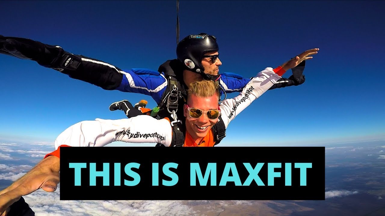 THIS IS MAXFIT