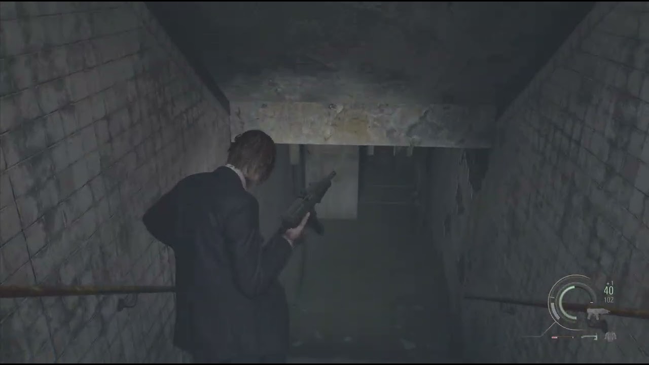 Resident Evil Requiem EP 11