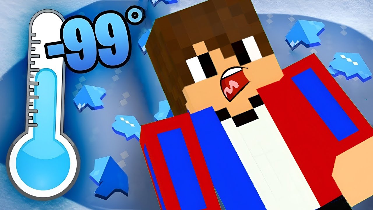 ԱՅՍՕՐ ԱՄԵՆԱՑՈՒՐՏ ՕՐՆ ԷՐ ԱՇԽԱՐՀՈՒՄ!? Arm Zone Minecraft Hayeren