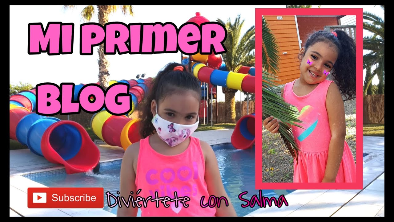 #Camping Vlog, Primera escapada #Vlogdivertido con Salma.خرجة بعد الحجر الصحي في اسبانيا #cambrils