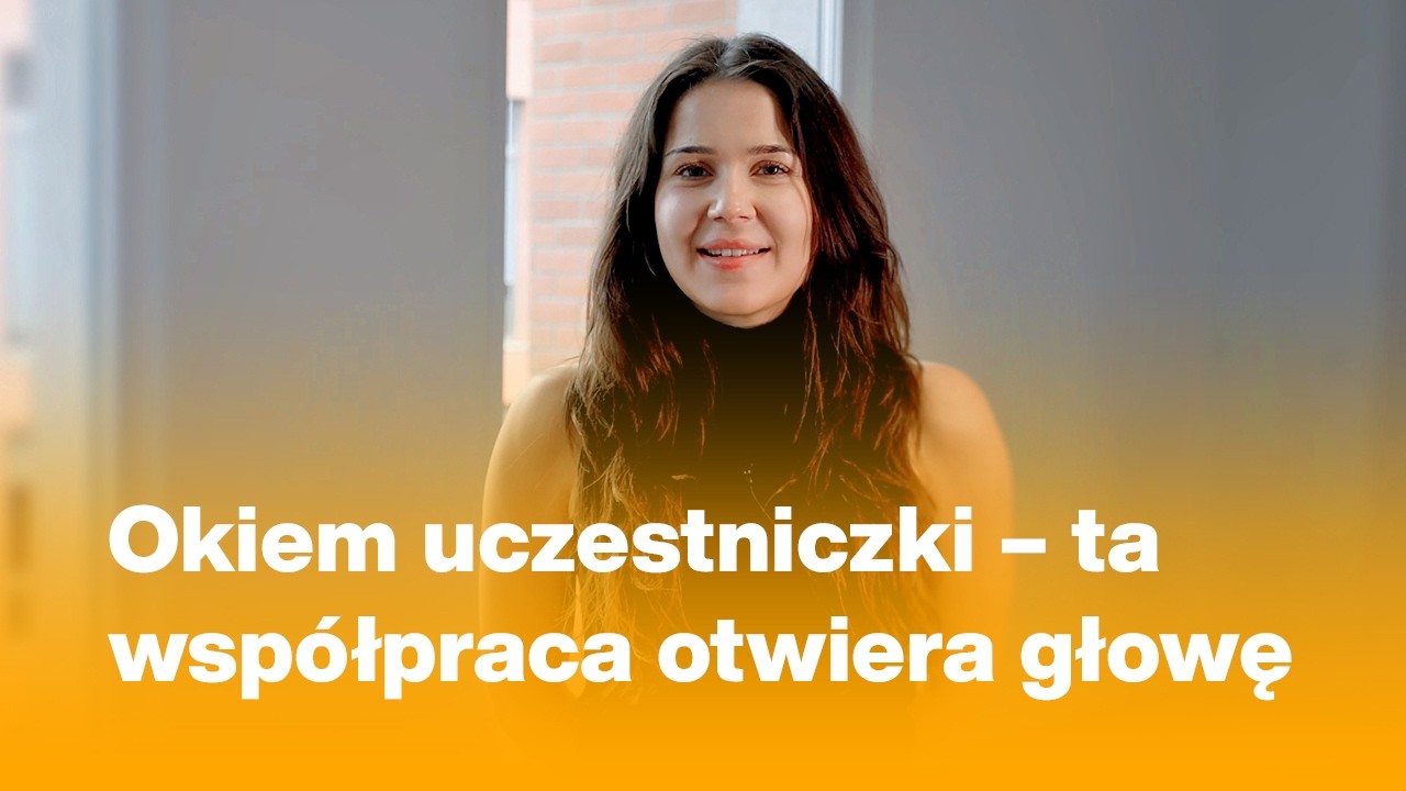Program Mentoring i Coaching - uczestnicy | Biuro Karier Uniwersytetu WSB Merito we Wrocławiu