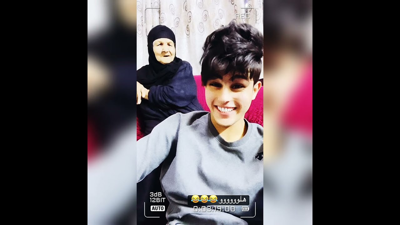 تعاركت بالسوق وي اثنين. مقلبت بيبيتي. دوحي
