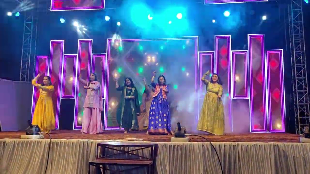 💃Sangeet Dance for Bridesmaid | Trending Wedding Performance 2026 | Indian Wedding/Sangeet Dance