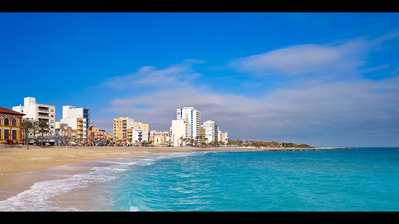 VINAROS - Province of Castell&oacute;n
