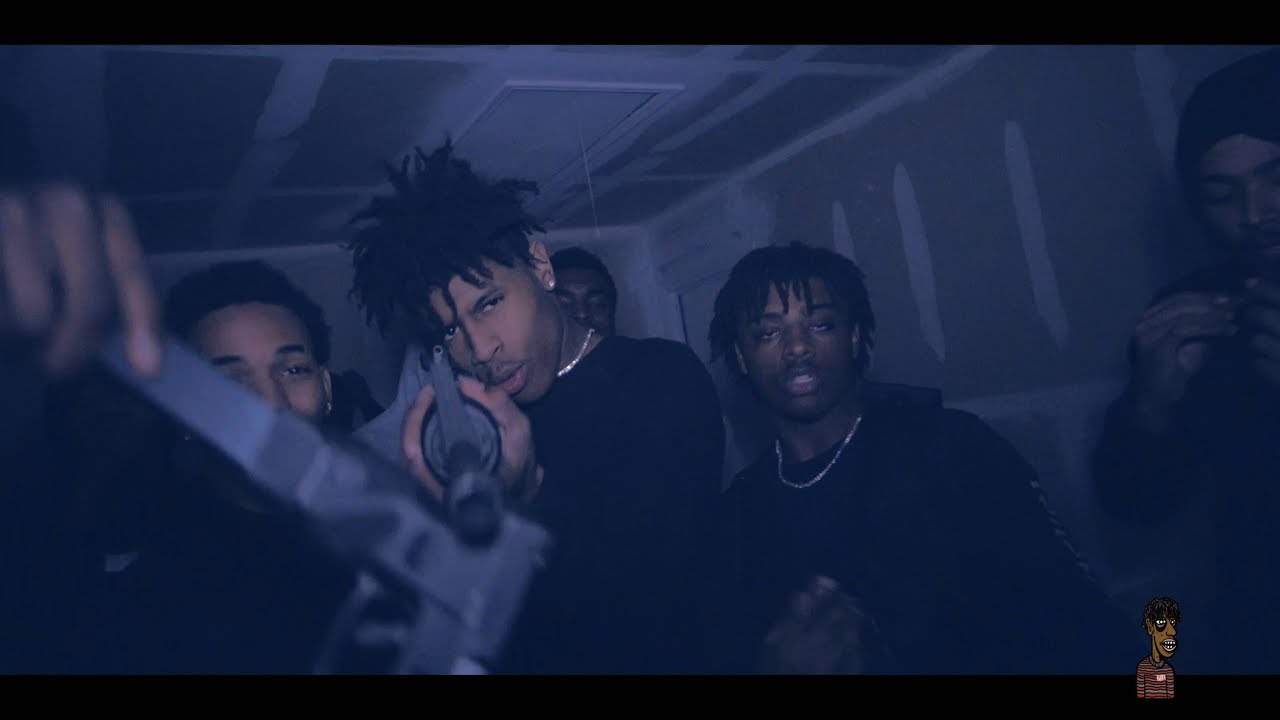 Woadie2Live - Free Smoke Ft Splurge (Shot By CpFilmz) (Prod By Jeff)
