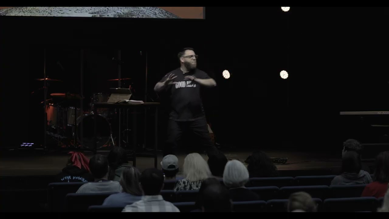 The End Times: Revelation 4:1-5:14