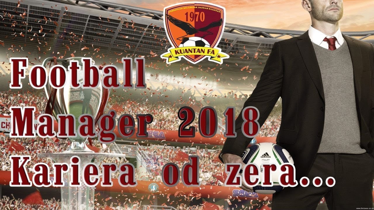 Football Manager 2018 | Zagrajmy PL | #147 Nowy format odcinka (skr&oacute;ty + analiza)