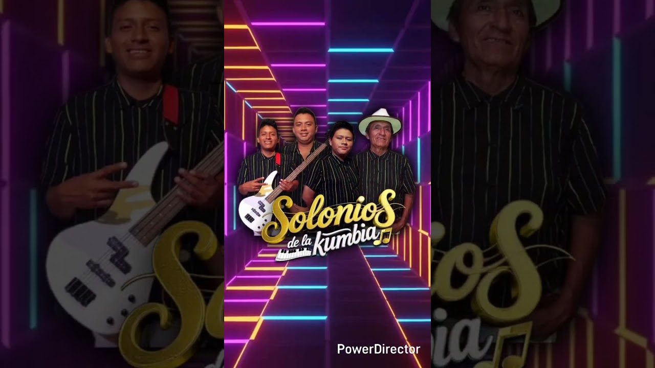 Tema: ¡Que mala suerte!🥲Solonios de la kumbia🎹
