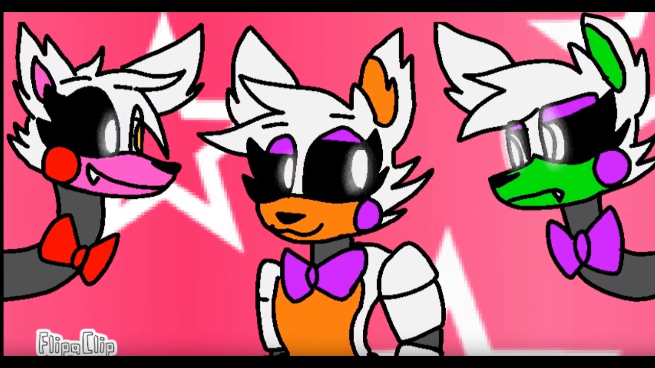 TIME LAPSE MEME ANIMATION