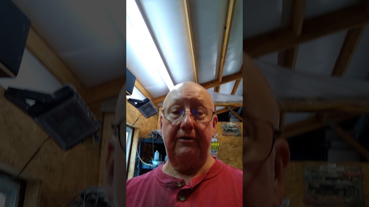 Square Body Chevrolet exterior door handle removal