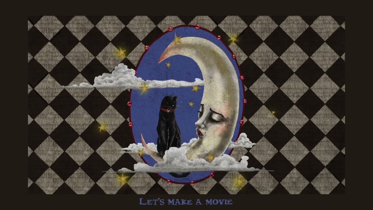 Luvcat - Love & Money {lyric video}