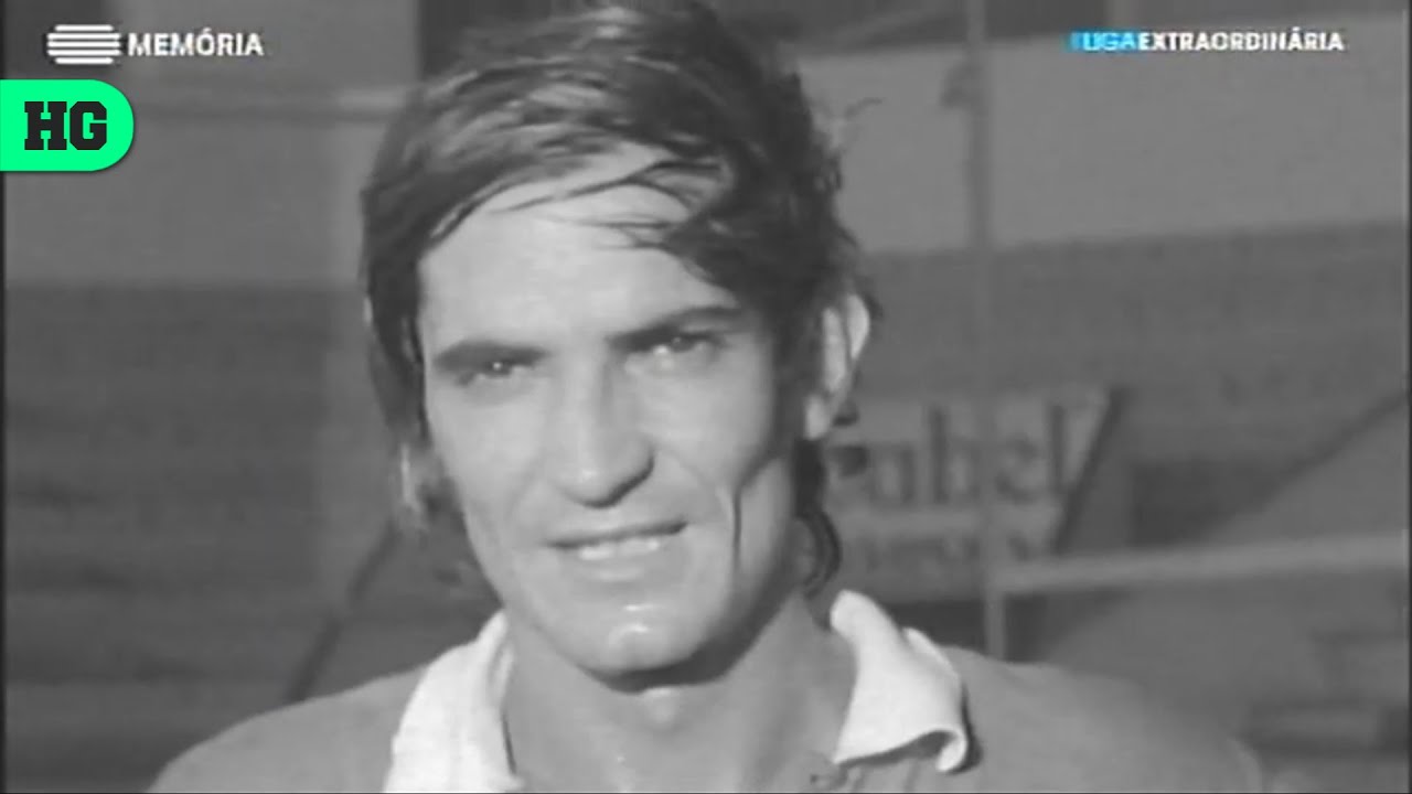 Homenaje en memoria de António Livramento | Documental