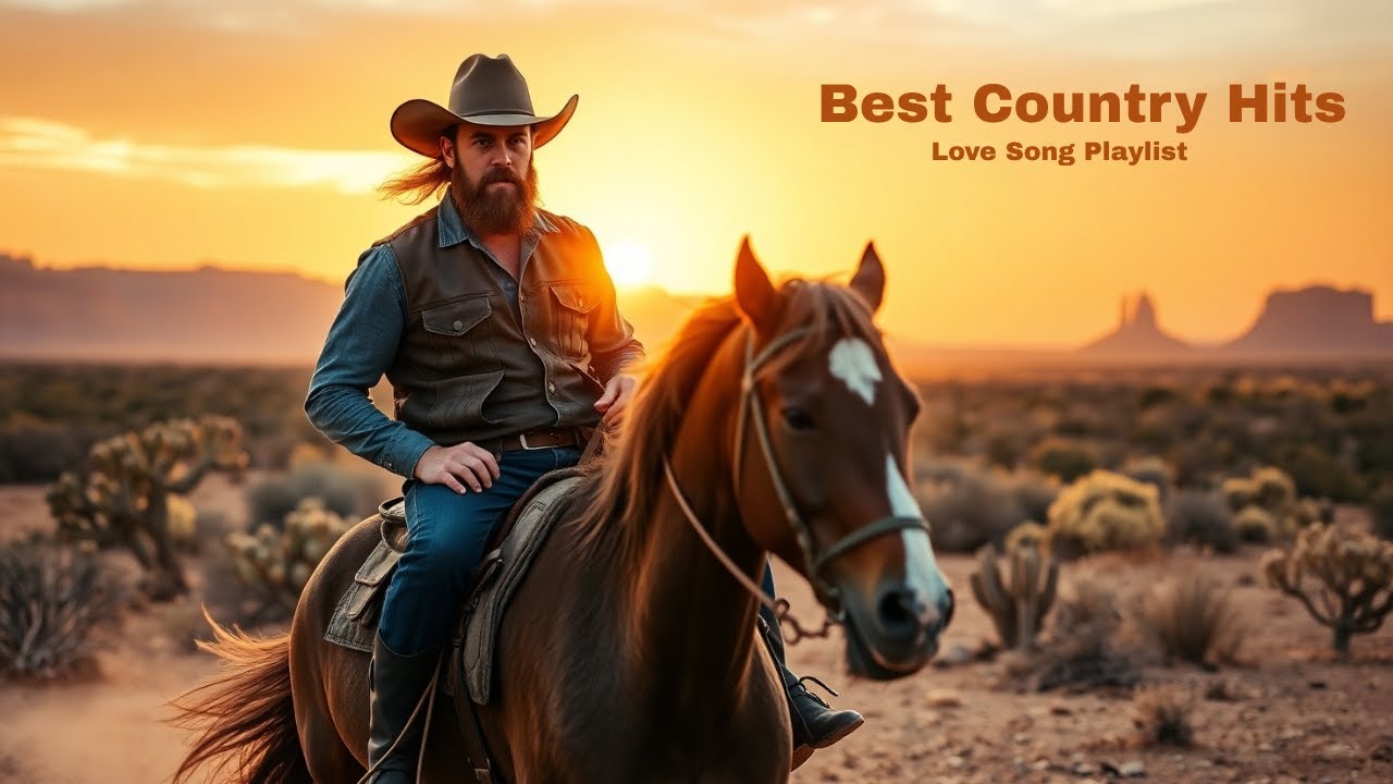 Top 100 Real Country Songs | Inspired by Alan Jackson, Don Williams & Willie Nelson